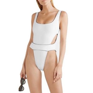 🤍 Karla Colletto Elle Tank One Piece 🤍